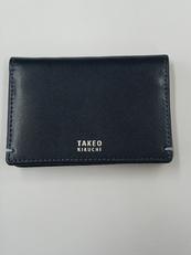 名刺入れ|TAKEO KIKUCHI