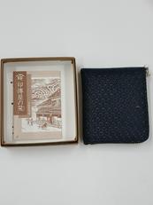 小銭入れ|印傳屋