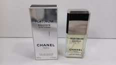 エゴイスト プラチナム オードゥ トワレット50ML|CHANEL