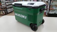 コードレス冷温庫|HIKOKI