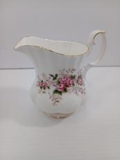 クリーマー|ROYAL ALBERT