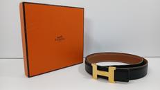 コンスタンスミニ Hベルト|HERMES