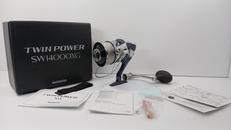 スピニングリール|SHIMANO