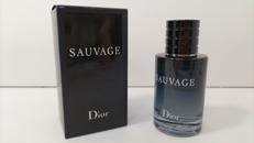 SAUVAGE 香水　60ML|DIOR