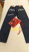 デニム|EVISU