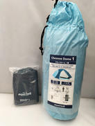 キャンプ用テント&シート|mont-bell