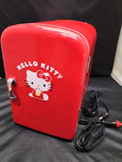 ハローキティ ミニ冷蔵庫|日綱レックス(株)