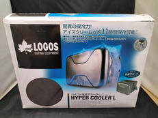 ハイパー氷点下クーラーバッグ|LOGOS
