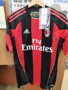 ACミランユニフォーム|ADIDAS