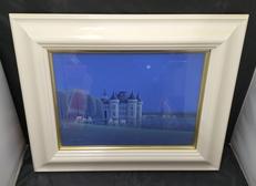 水辺の城|松浦敬文