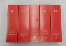 RJヘアカラートリートメント|山田養蜂場