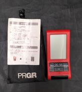 飛距離測定器|PRGR