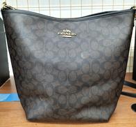 2WAY ショルダーバッグ|COACH