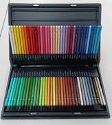 UNI COLORED PENCIL|三菱
