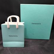ショッピング型インテリア|TIFFANY&CO.