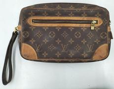 マルリー ドラゴンヌGM|LOUIS VUITTON