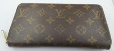 ジッピーウォレット|LOUIS VUITTON