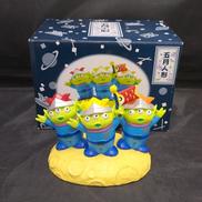 リトルグリーンメン|ディズニー