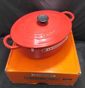 ココット・オーバル|LE CREUSET