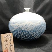 壺|陶芸日展会友