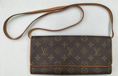 ポシェット・ツイン|LOUIS VUITTON
