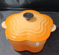 ココットフルール|LE CREUSET