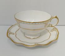 ティーカップ&ソーサー|ROYAL CROWN DERBY