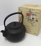 南部鉄器|万代屋