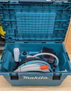 充電式高圧洗浄機|MAKITA