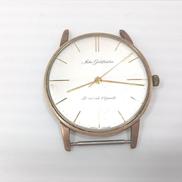ゴールドフェザー 25石 14K|SEIKO