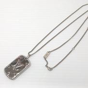 ロケットネックレス|LOUIS VUITTON