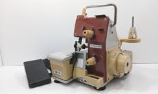 ロックミシン|美馬精機