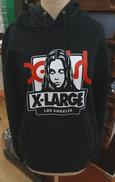 パーカー|XLARGE