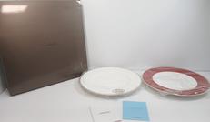 エイダンゴールド2枚セット|NORITAKE