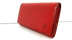 ポルト・モネ・ビエ・トレゾール|LOUIS VUITTON