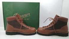 ダナー フィールド|DANNER
