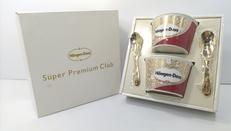 カップ&スプーンセット|HAAGEN-DAZS