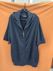 ビックパーカー|ヨウジ ヤマモト YS