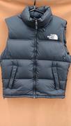ダウンベスト|THE NORTH FACE