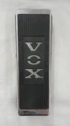 ワウペダル|VOX