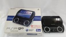PSP GO|SONY