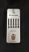 イコライザー|DONNER