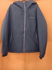 ダウンジャケット|COLUMBIA