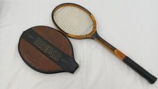 ウッドラケット|WILSON