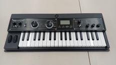シンセサイザー|KORG