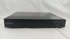 BDプレーヤー|SONY
