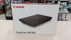 フラットベッドスキャナー|CANON