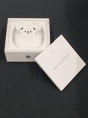 AIRPODS4|APPLE