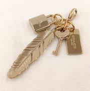 バッグチャーム|COACH