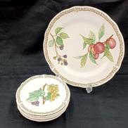 プレートセット|ノリタケ